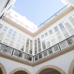  Apartamento Caminito Del Falla I Ha