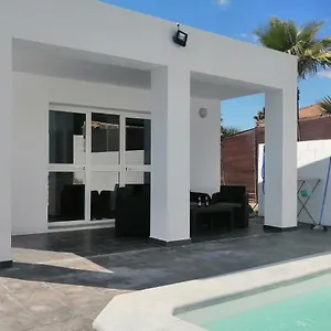  Apartamento Casa Enzo