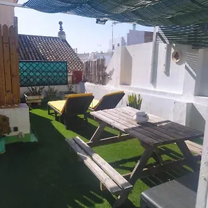  Apartamento La Merced 1