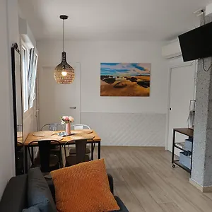  Apartment Kaixo Family Spanien
