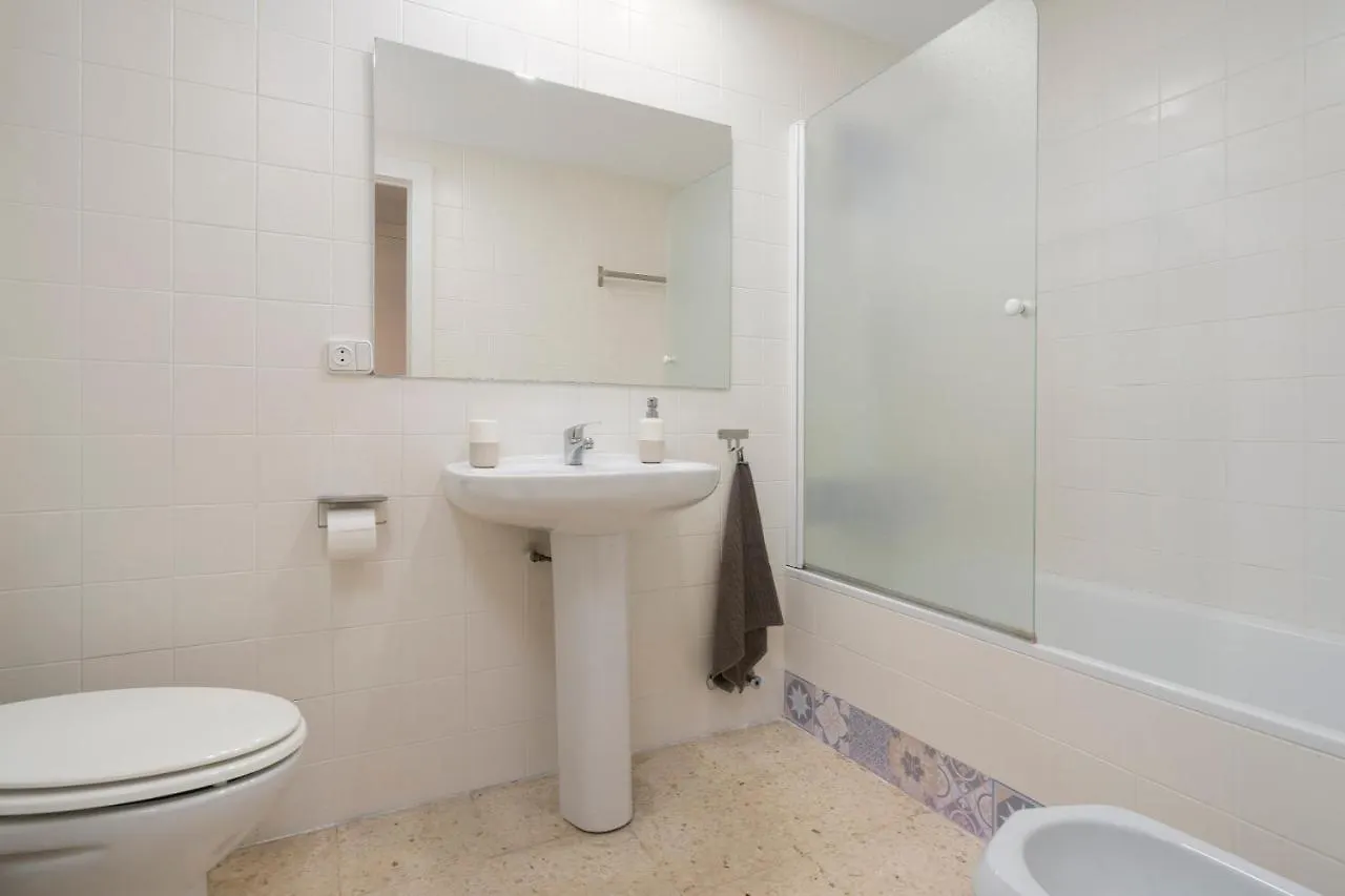 Cadiz Beach & Kids - Free Parking - Sea Views 0*,  Spain